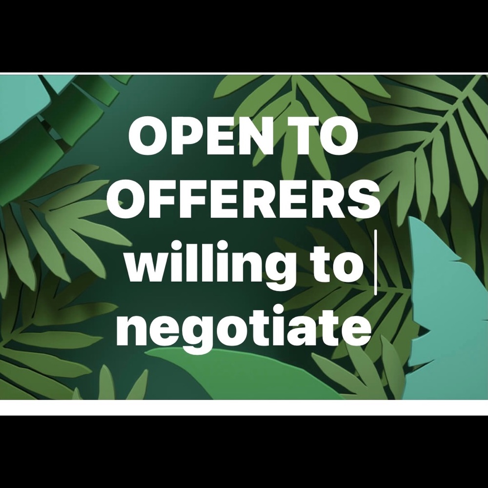 Offers